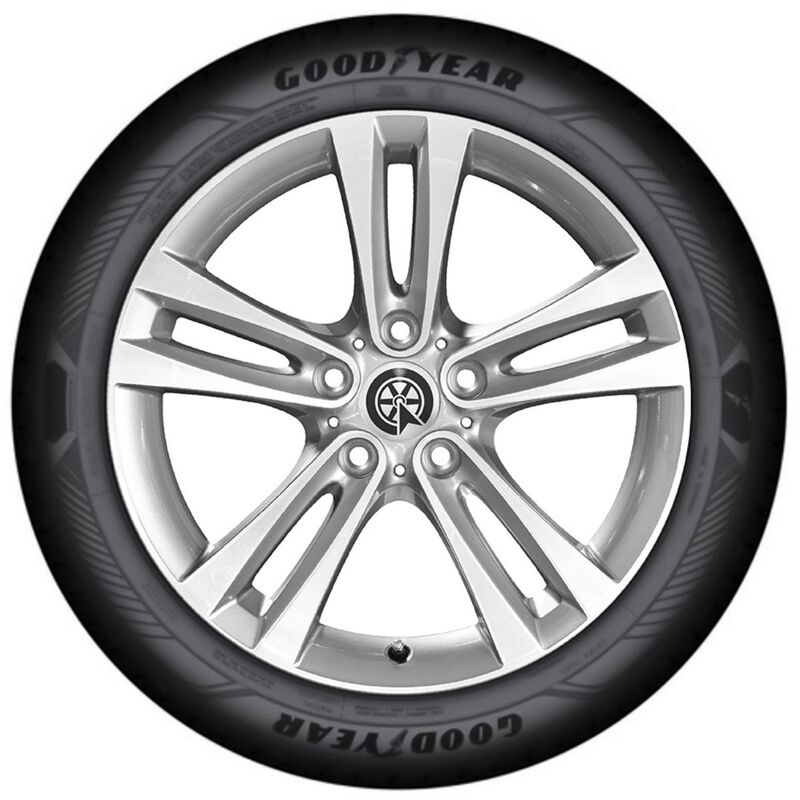 Llanta 225/45R17 91W Goodyear Efficientgrip Per... image number null