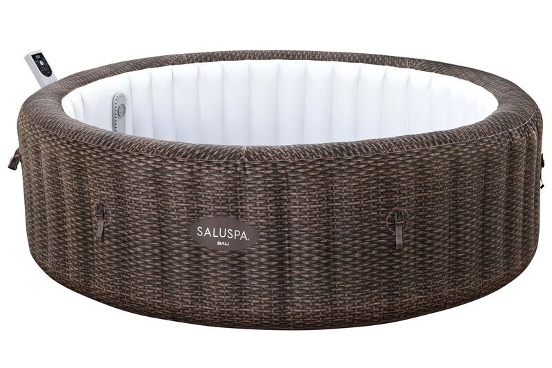 Sauna spa 2.16mx71cm  Bali AirJet capa 5-7pers ... image number null