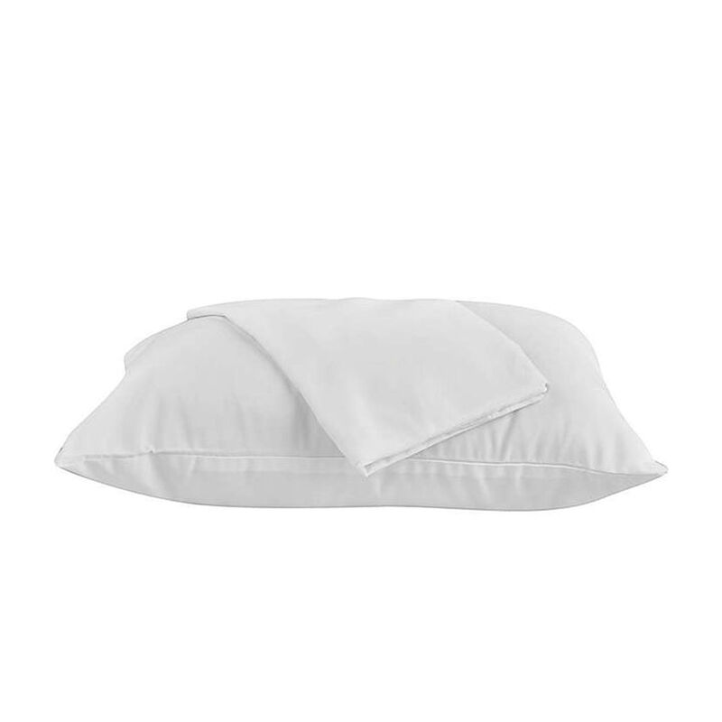 Set de almohadas y protectores image number null