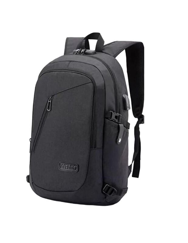 Bolsa Backpack Elego Unisex image number null