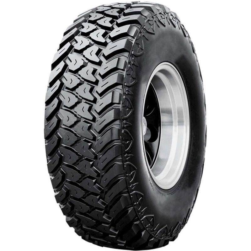 Llanta 35X12.50R18 123Q Blackhawk Hiscend-h Hm0... image number null