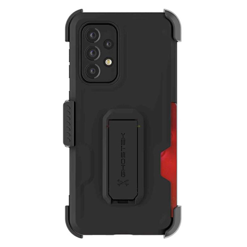 Funda Ghostek Iron Armor Para Samsung A33 5g Ne... image number null
