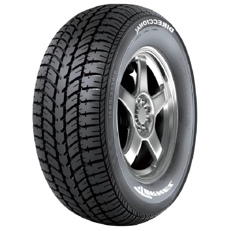 Llanta 235/70R15 105S Tornel Direccional image number null