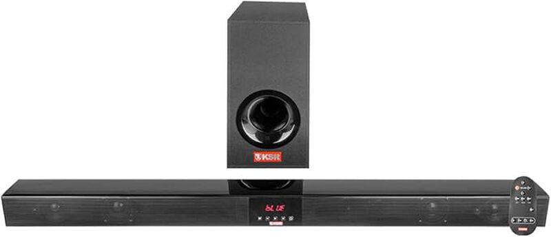 Barra de Sonido Kaiser Kbs-3080 image number null