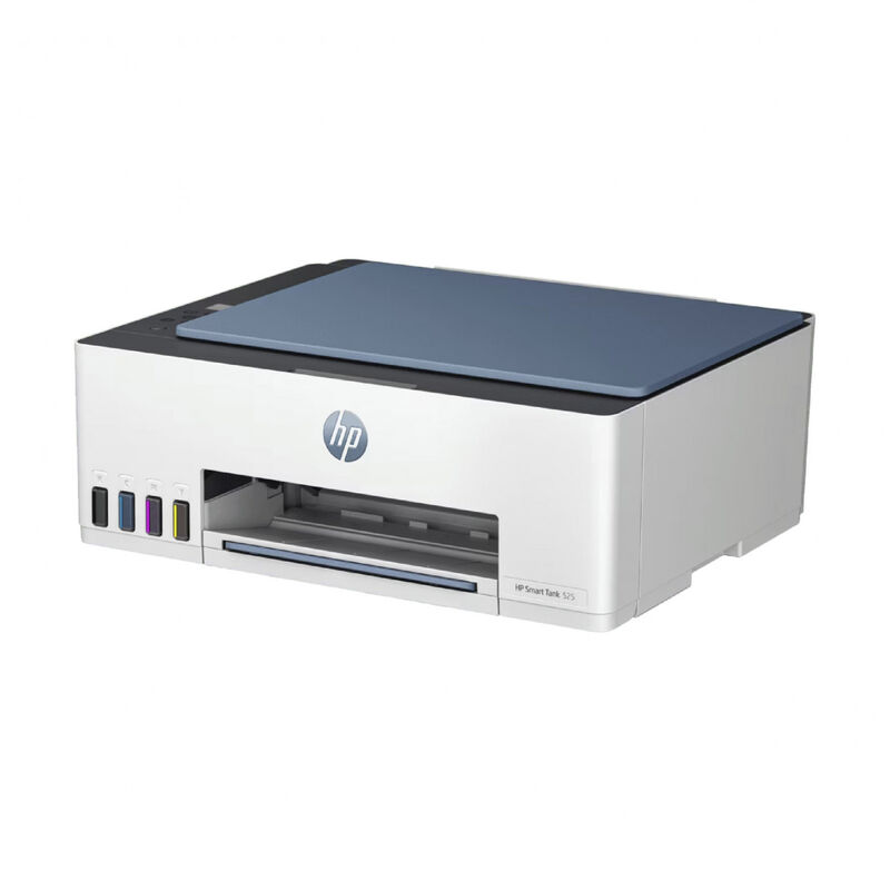 Multifuncional Hp 525 Smart Tank Color image number null