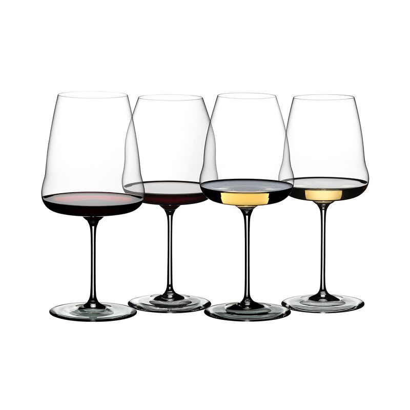 Set de Copas de Vino Riedel Winewings 4 Unidade... image number null