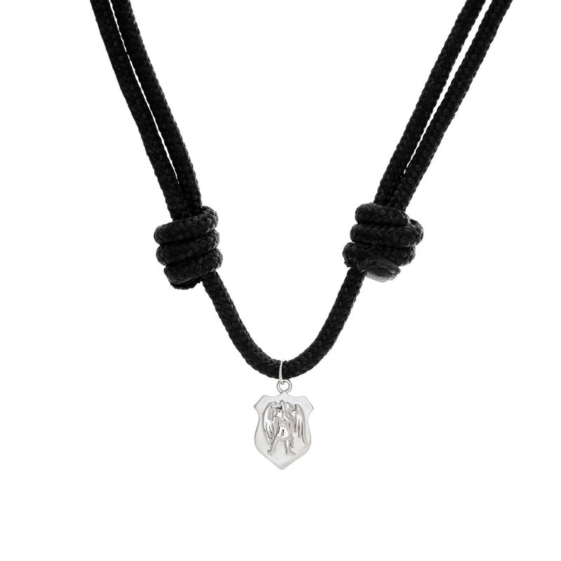 Medalla Virgen de Guadalupe Cameo Chica Oro image number null