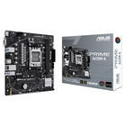 T. Madre ASUS PRIME A620M-K: Socket AM5, DDR5, Micro-ATX