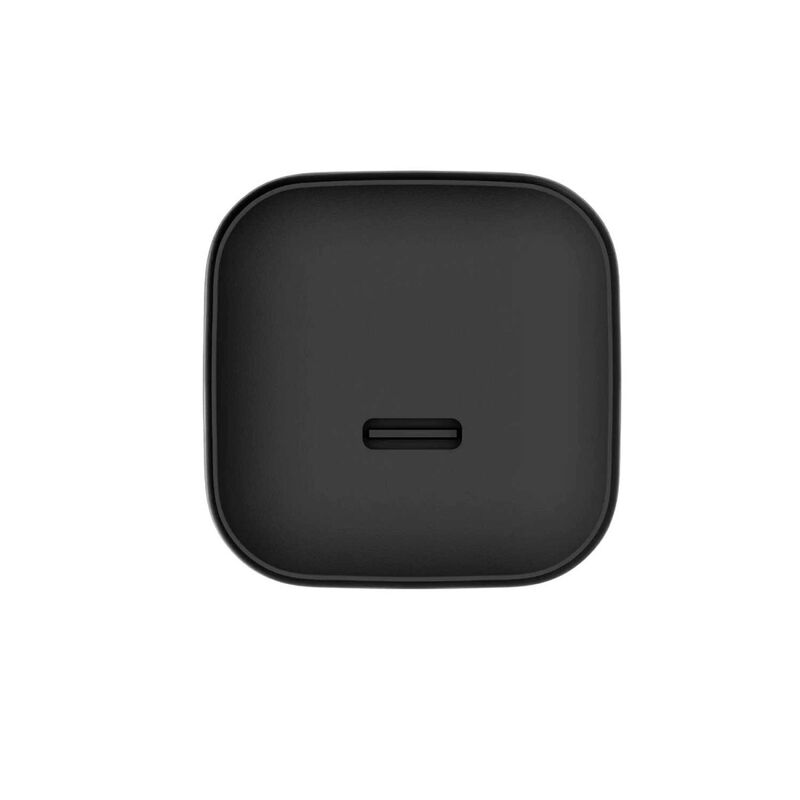 Cargador Ac Ghostek Usb-c Pd 20w Universal Negr... image number null