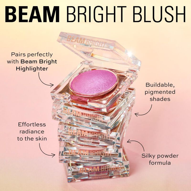 Colorete Revolution Beauty London Orange Crush image number null