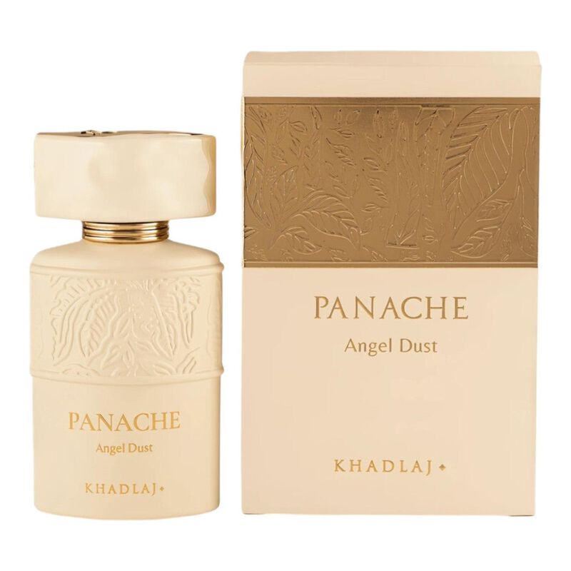 Perfume Khadlaj Panache Angel Dust Extrait De P... image number null