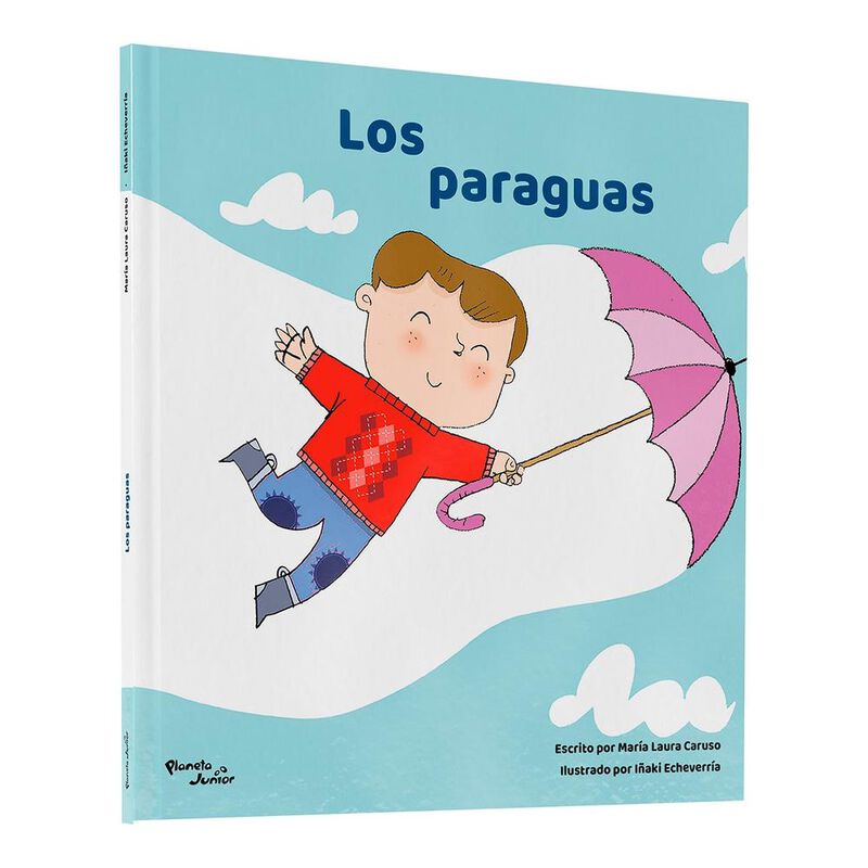 Los paraguas TD image number null