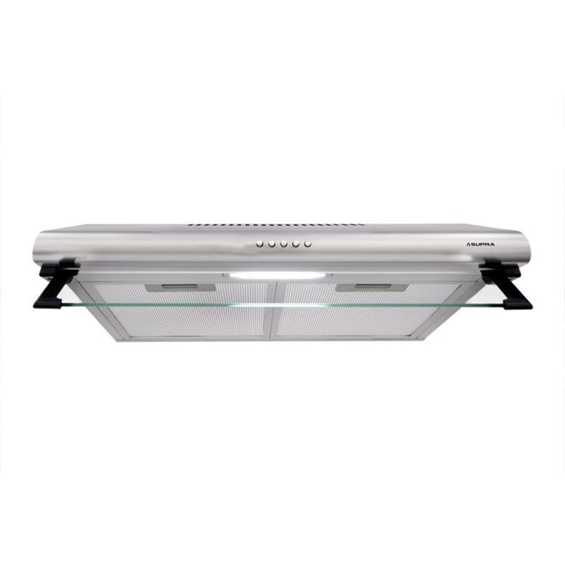 Campana Extractora Cb-76 Empotrable Slim De Ace... image number null