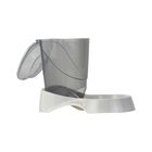 Van Ness Alimentador Autom&aacute;tico para Perros y Gatos con Capacidad de 680 Gramos