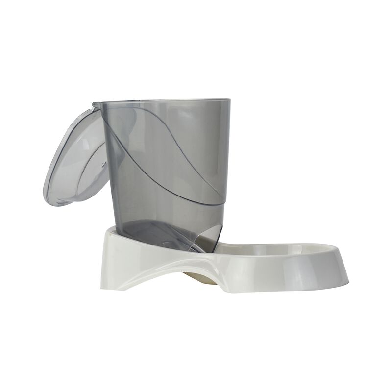 Van Ness Alimentador Autom&aacute;tico para Perros y G... image number null