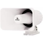Sirena Rectangular De 30 Watts Con 2 Tonos | Trs-588pb