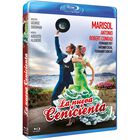 La Nueva Cenicienta [blu-ray] (1964)
