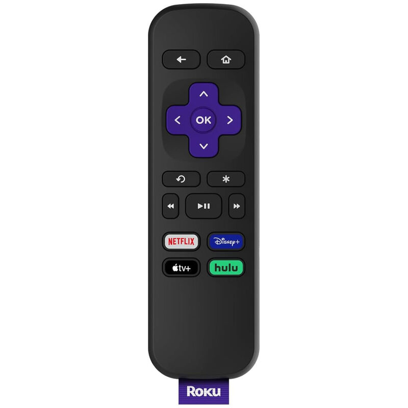 Reproductor de Streaming TV Box ROKU Express 4K... image number null