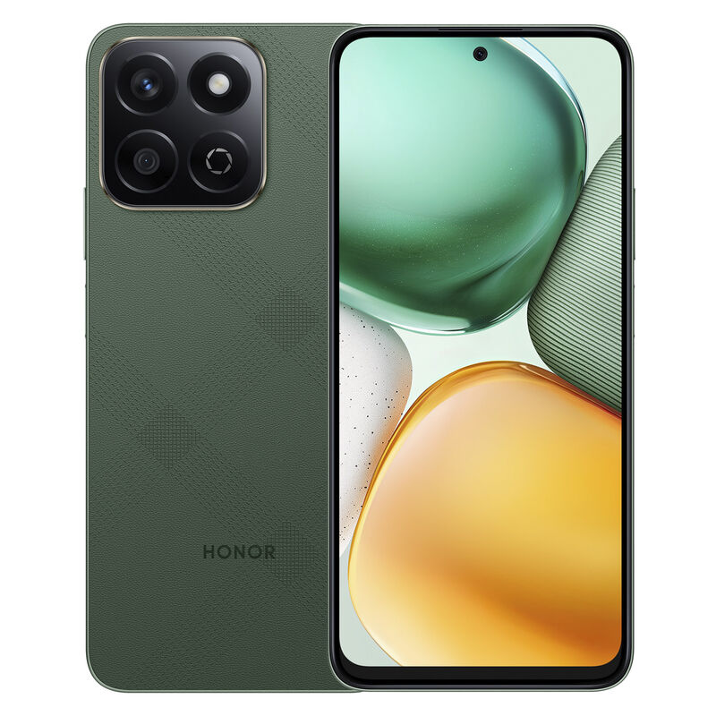 Honor X7C 8GB 256GB Verde image number null