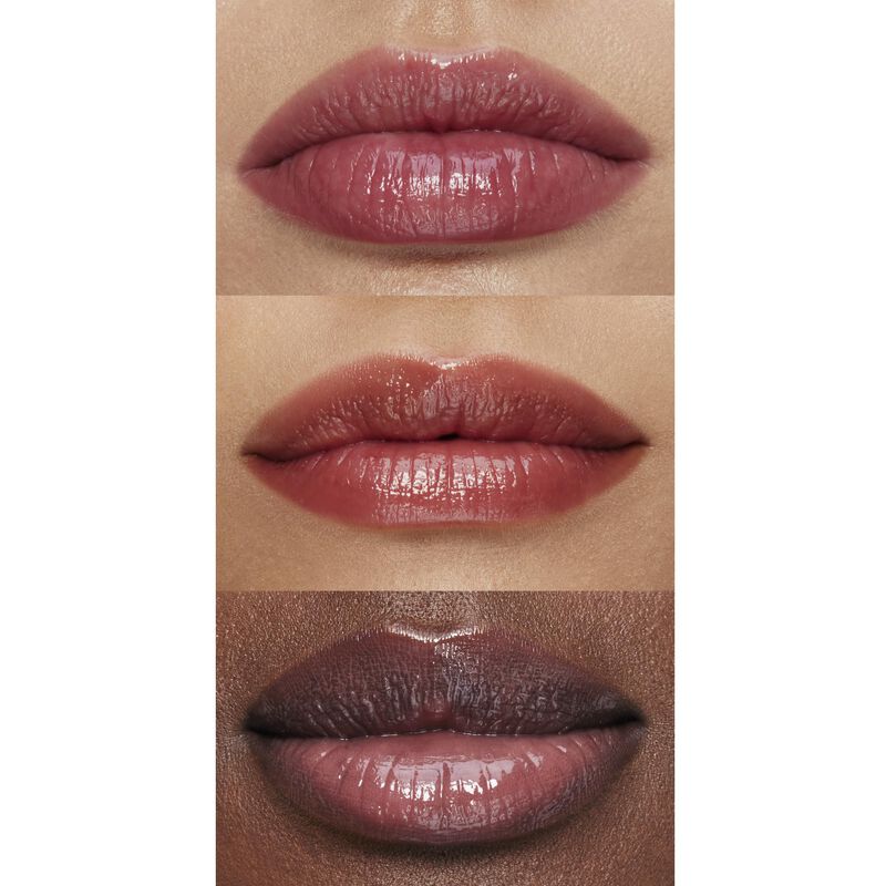 L&aacute;piz Rellenador De Labios E.l.f., B&aacute;lsamo Nutr... image number null