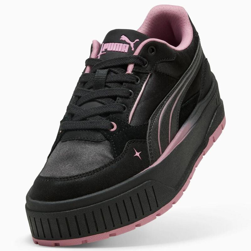 Tenis Puma Karmen II Idol Princess para Mujer image number null