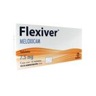 Flexiver 7.5 Mg 14 Tableta(s)