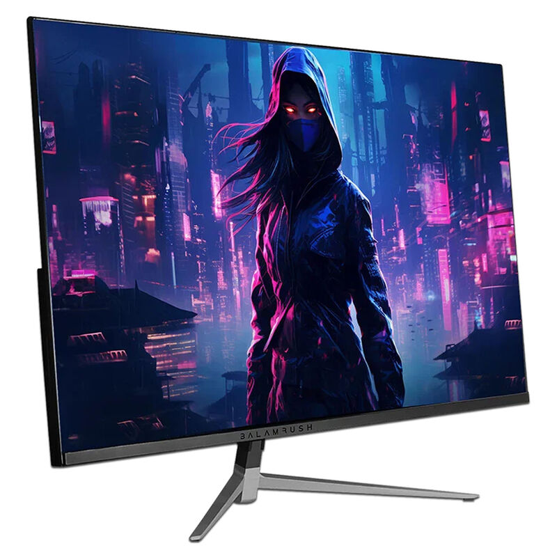 Monitor Gamer Balam Rush Ultra Odyssey II MGM27... image number null
