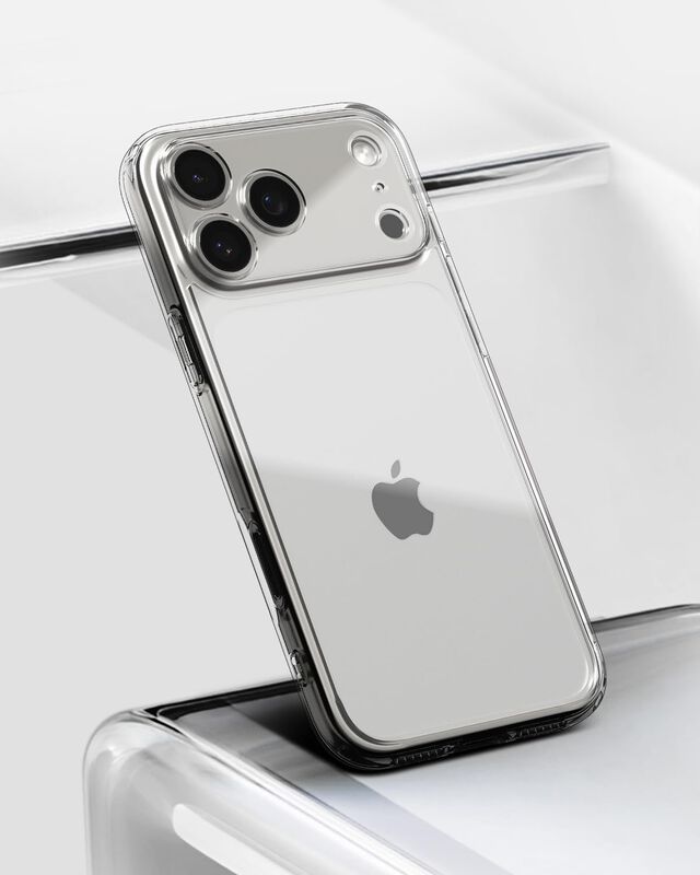 Funda Para Celular Spigen Iphone 17 Pro Max Ult... image number null