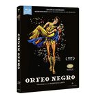 Orfeo Negro [Blu-ray]