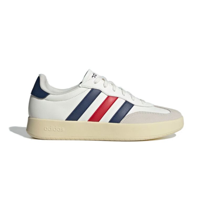 Tenis Hombre Adidas Barreda Blanco JI2312 image number null