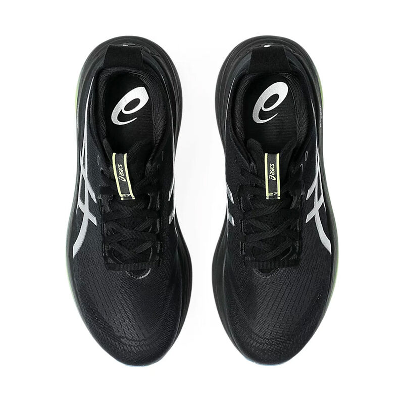 Tenis Asics para Hombre Nimbus 27 Luxe Platinum... image number null