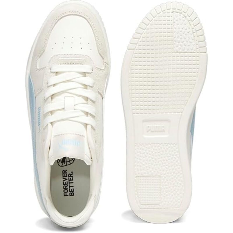 Tenis Puma Carina Street Suede 396417 01 22.5 C... image number null