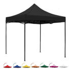 Toldo Carpa 3x3 Jardimex Mkz-carpa3x3neg Negra