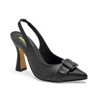 Moramora Zapatilla para mujer negro