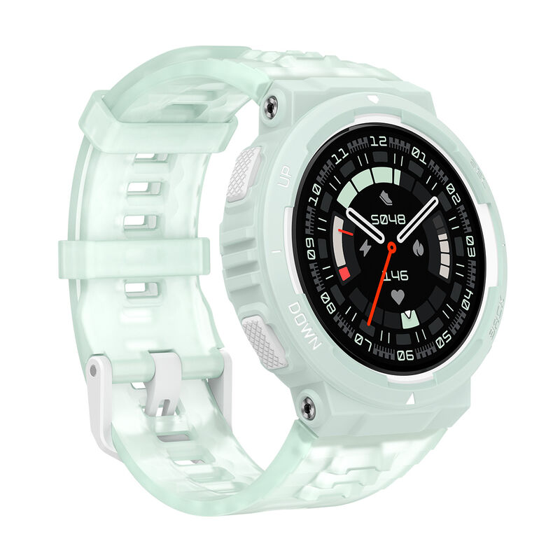 Smartwatch Amazfit Active Edge Mint Green image number null