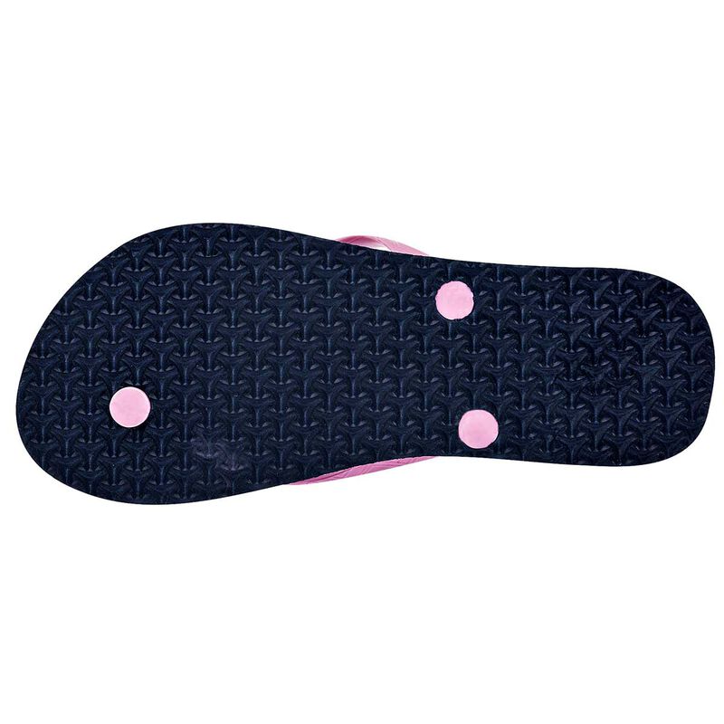 Huarachetas Sandalia para mujer rosa image number null