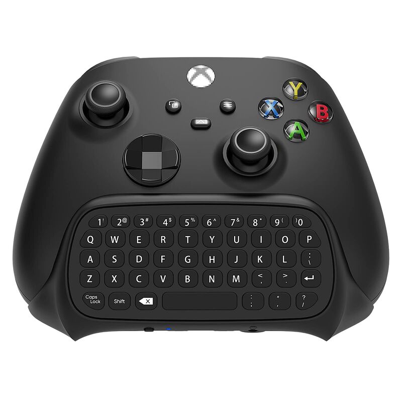 Teclado Fyoung para Controlador Xbox Series X/S image number null