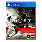 PS4 Juego Ghost Of Tsushima