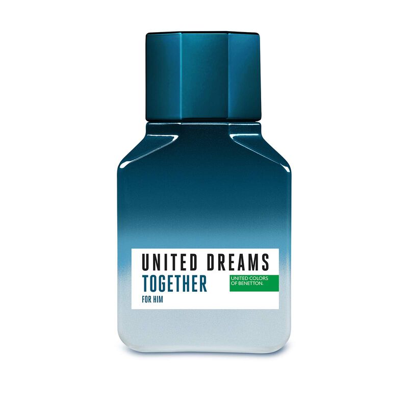 Perfume United Dreams Together Him, Eau De Toil... image number null
