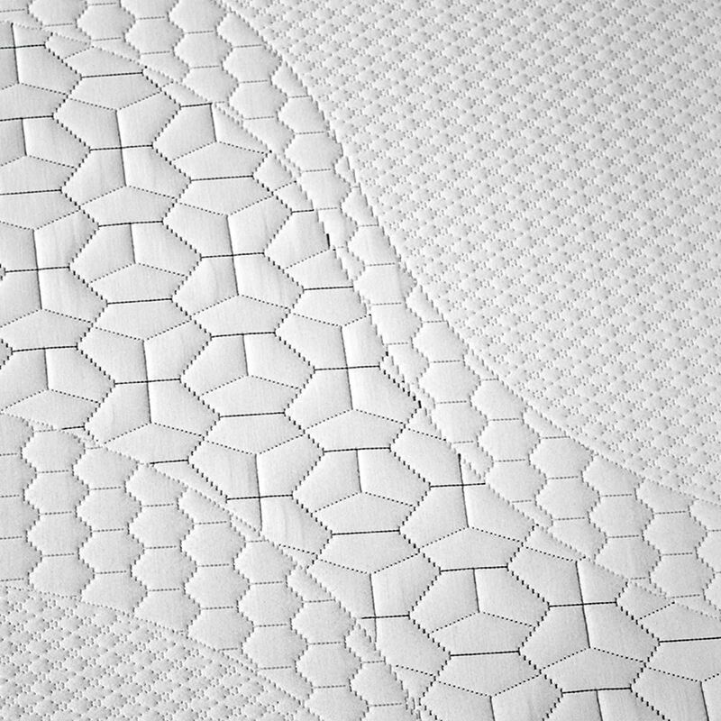 Colch&oacute;n en Caja Dormimundo Individual Drimy Con... image number null