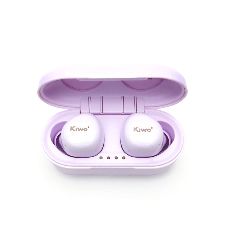 Aud&iacute;fonos Inal&aacute;mbricos True Wireless Poe color ... image number null