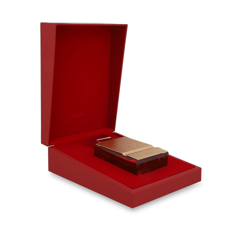 Al Haramain Amber Oud Rouge 60Ml Edp Spray image number null