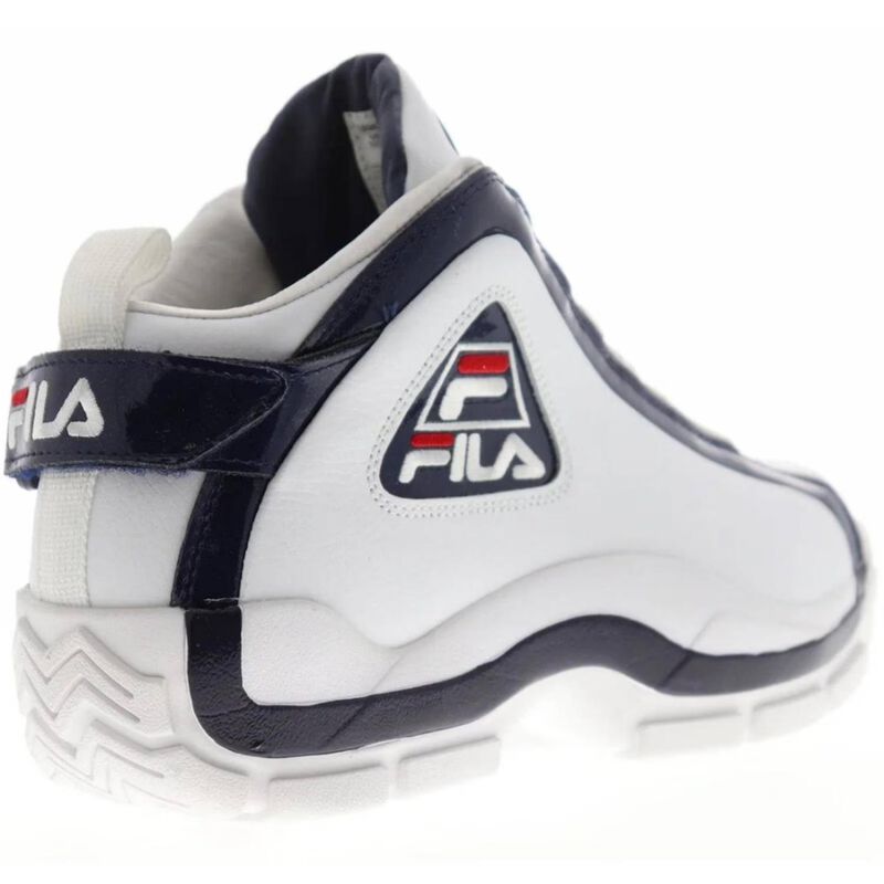 Tenis Fila Grant Hill 2 Para Hombre image number null