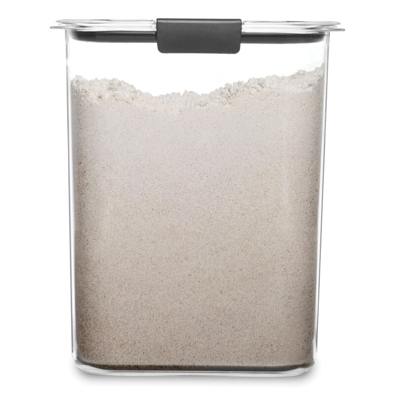Recipiente Herm&eacute;tico Rubbermaid Brilliance 16 L... image number null