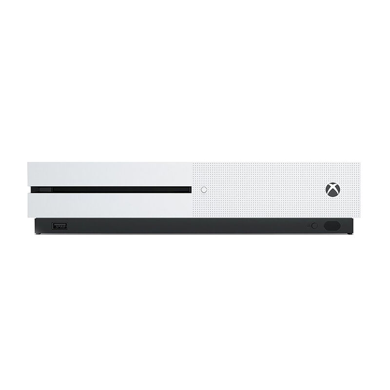 Xbox One S 1TB Blanco image number null