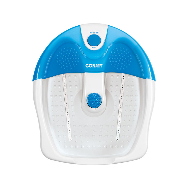 Tina Masajeadora De Pies Conair-Blanco image number null