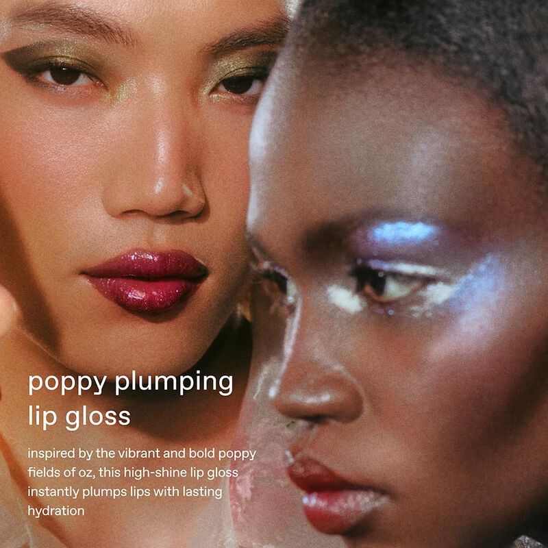 Brillo De Labios R.e.m. Beauty Por Ariana Grand... image number null