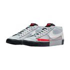 Tenis Casual Nike Blazer Low Pro Club Fj3694-002 27.5 Cm