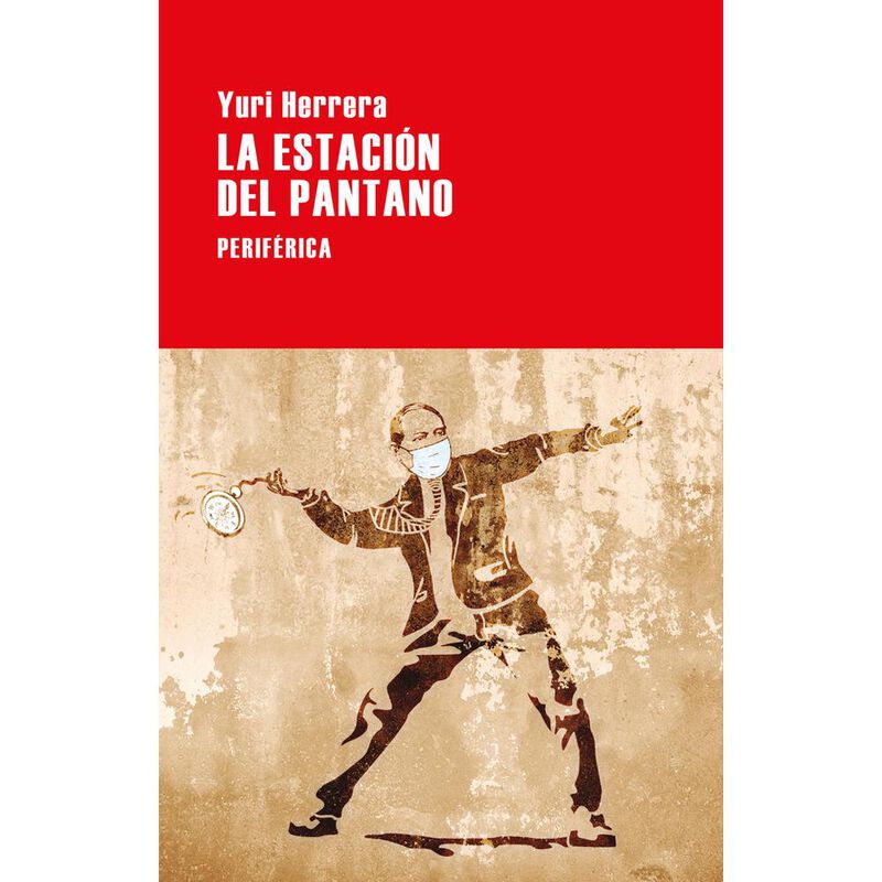 La estaci&oacute;n del pantano image number null