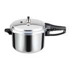 Olla de Presión Vasconia Ekco-6 / 31091 Aluminio 6 Litros END3
